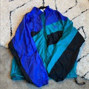 Vintage Nike Jacket
